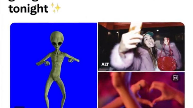 Twitter Latest Feature