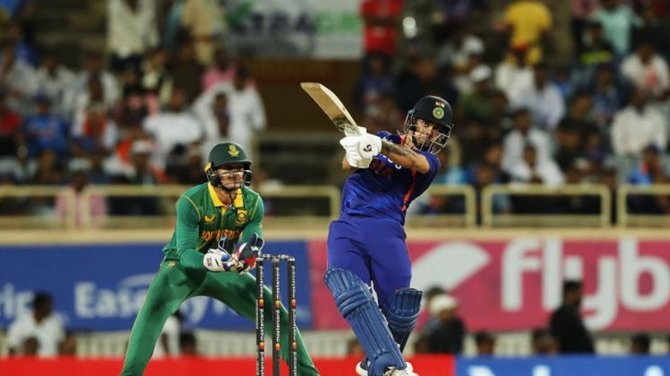 India vs South Africa 3rd ODI News Updates India vs South Africa 3rd ODI News Updates