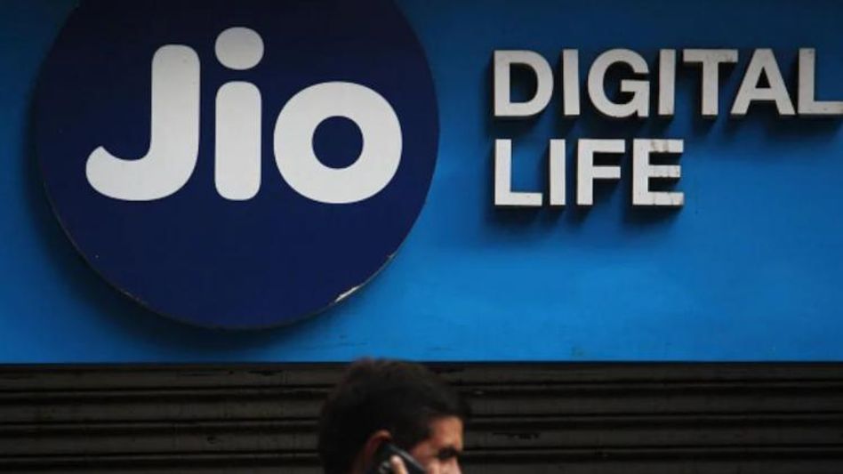 Jio Jio