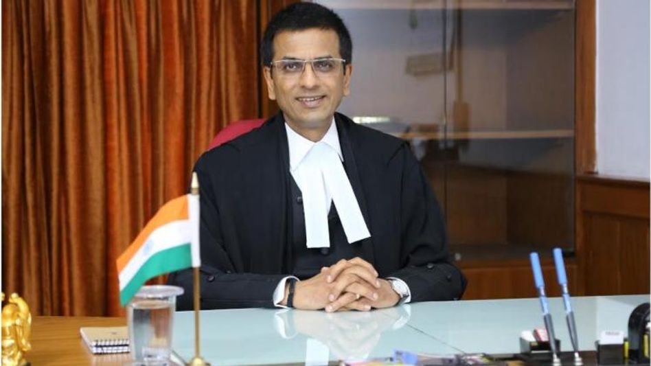 Justice DY Chandrachud will be next CJI of India (Photo: Wikimedia Commons) Justice DY Chandrachud will be next CJI of India (Photo: Wikimedia Commons)