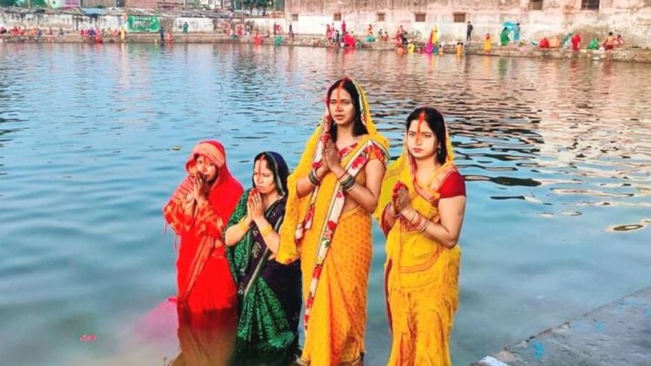 Chhath Puja 2022: क्यों की जाती है छठ पूजा पर सूर्यदेव की उपासना, जानिए दोनों के बीच का खास रिश्ता - Chhath Puja 2022 Why Suryadev is worshiped on Chhath Mahaparv know