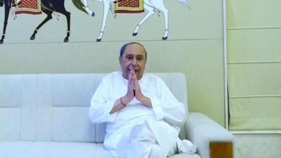 CM Naveen Patnaik abolished Contractual Recruitment System CM Naveen Patnaik abolished Contractual Recruitment System