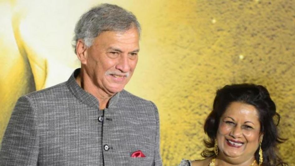 Who is Roger Binny Who is Roger Binny