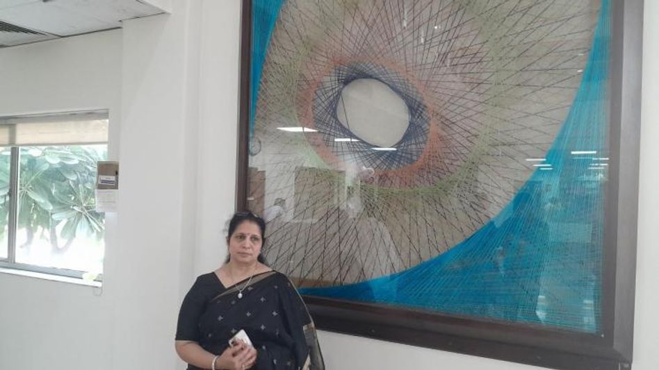हजारों लोगों को लौटा चुकी है आंखों की रोशनी, Doctor नहीं फिर भी लोग बुलाते हैं डॉक्टर मां हजारों लोगों को लौटा चुकी है आंखों की रोशनी, Doctor नहीं फिर भी लोग बुलाते हैं डॉक्टर मां