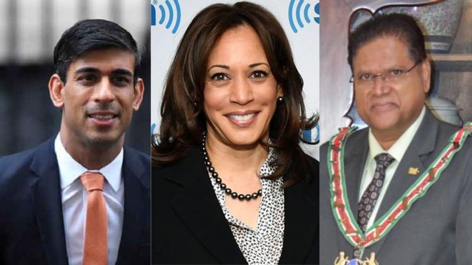 Indian Top leaders Indian Top leaders