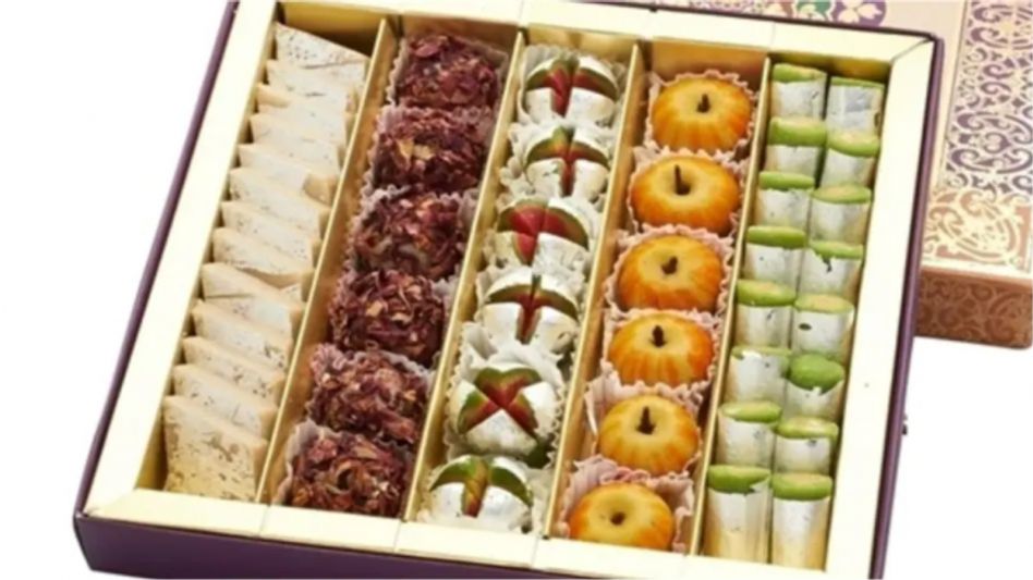 Diet Tips For Diwali Diet Tips For Diwali