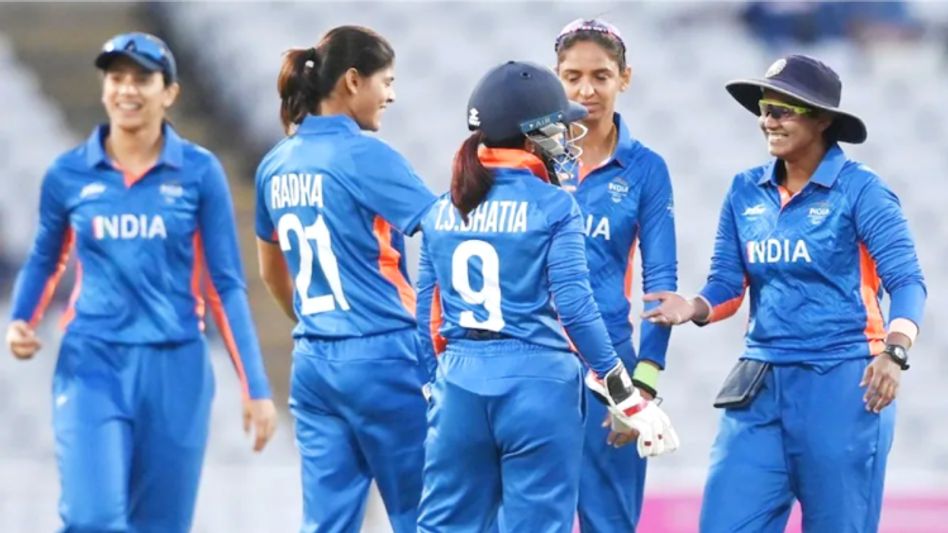 Women Asia Cup T20 Final India vs Sri Lanka Women Asia Cup T20 Final India vs Sri Lanka