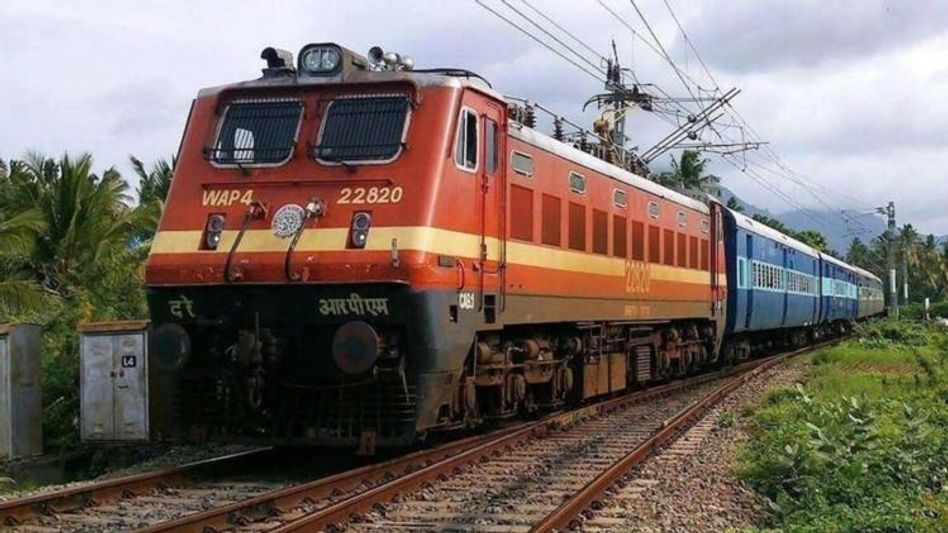 Puja special trains for Bihar Puja special trains for Bihar