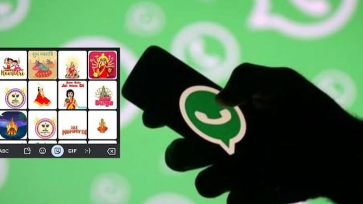 Happy Navratri 2022 wishes: