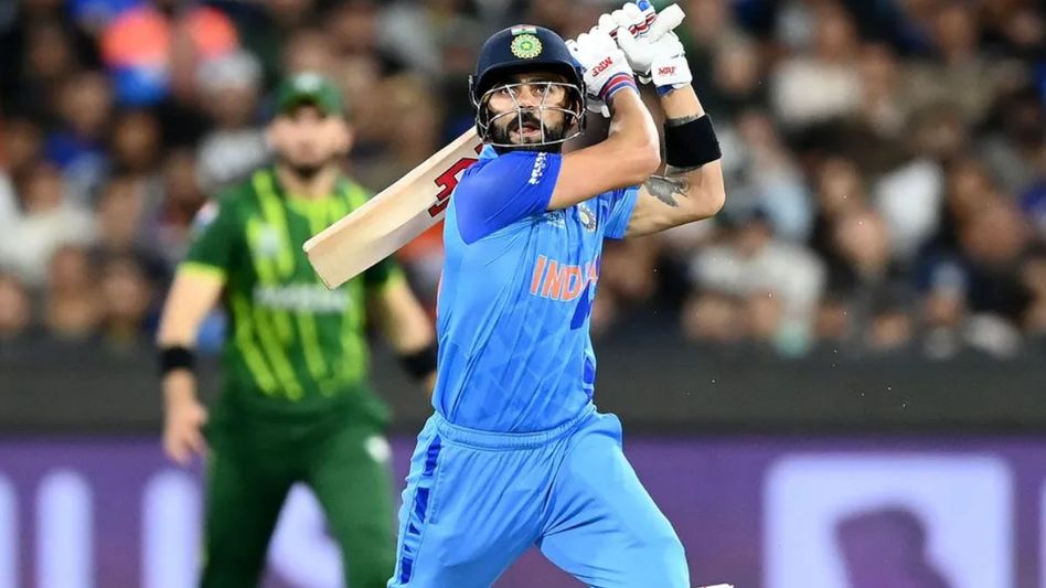 Virat Kohali Virat Kohali