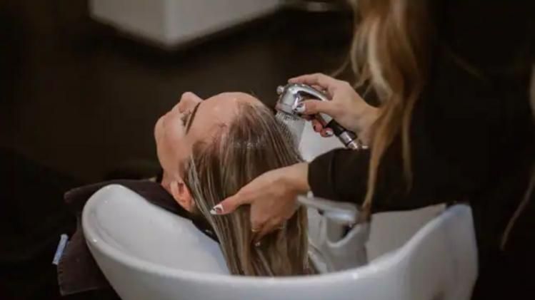 Hair straightening creams associated with cancer risk
