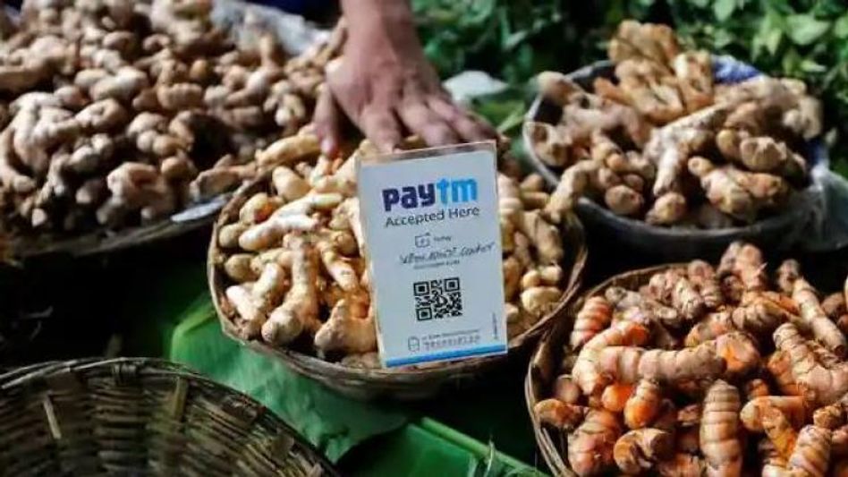 Payment through Paytm (Reuters) Payment through Paytm (Reuters)