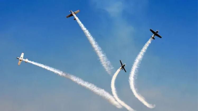 Aero India 2023