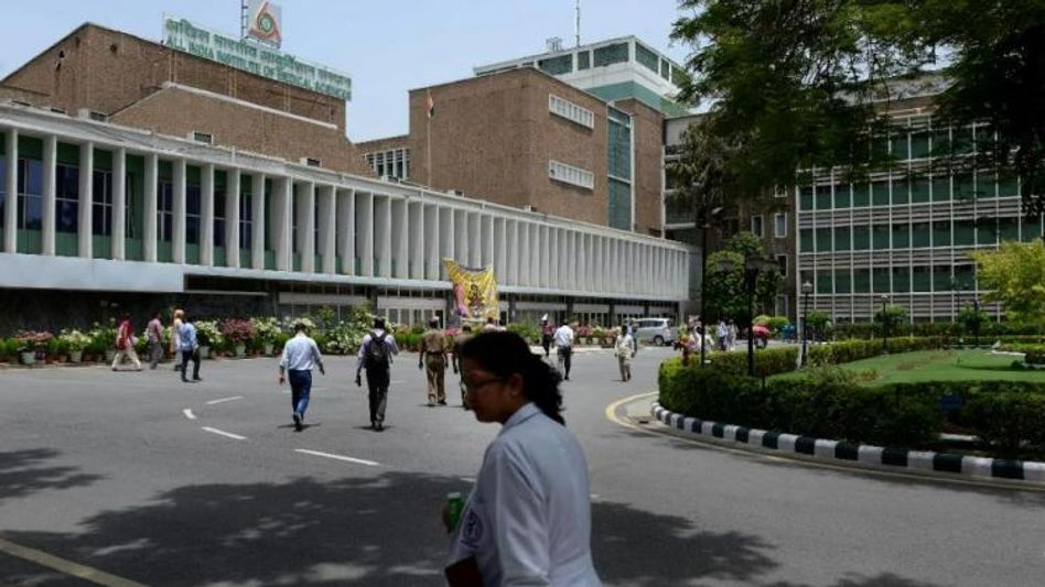 AIIMS AIIMS