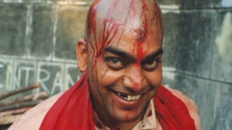 Ashutosh Rana Ashutosh Rana