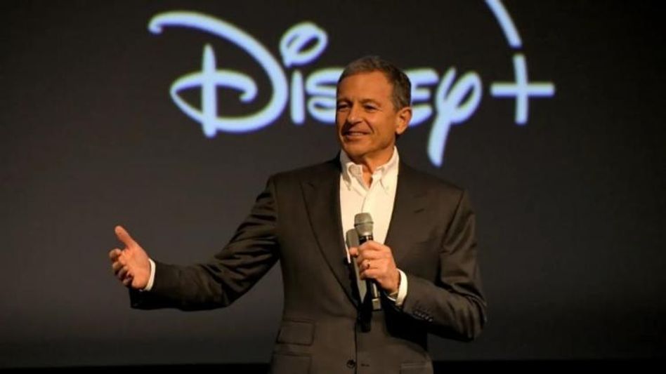 Disney CEO  Disney CEO