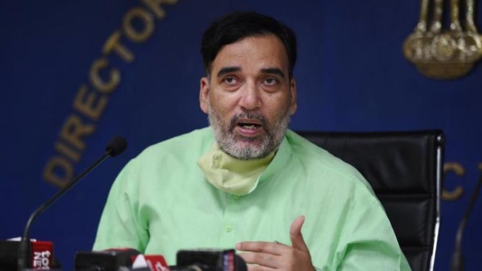 गोपाल राय गोपाल राय