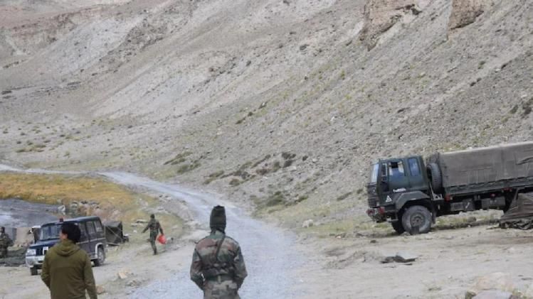 भारत ने की चीन को मुंहतोड़ जवाब देने की तैयारी, जानिए एलएसी पर क्या है सेना की तैयारियां