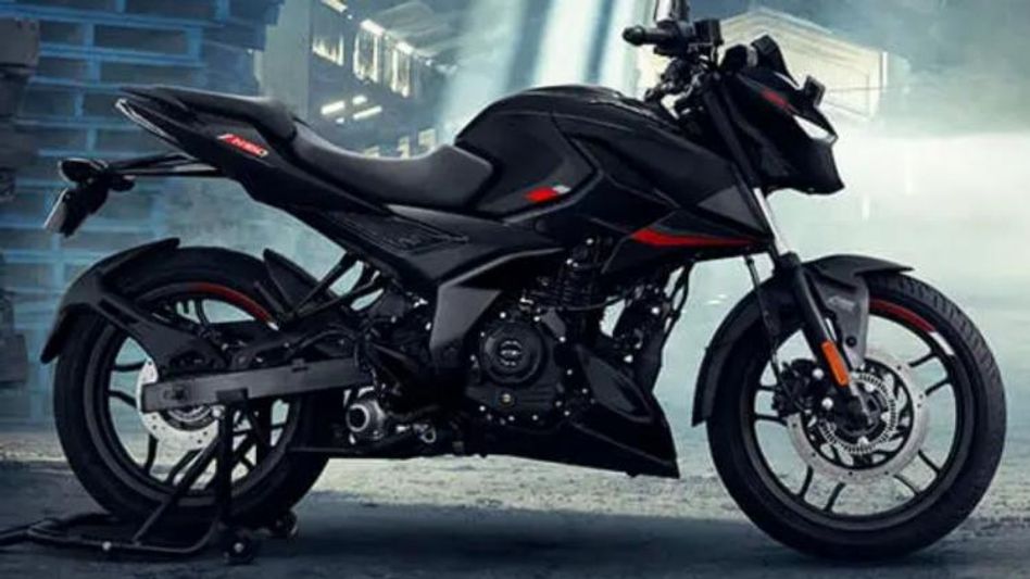 Bajaj Pulsar N160 Bajaj Pulsar N160