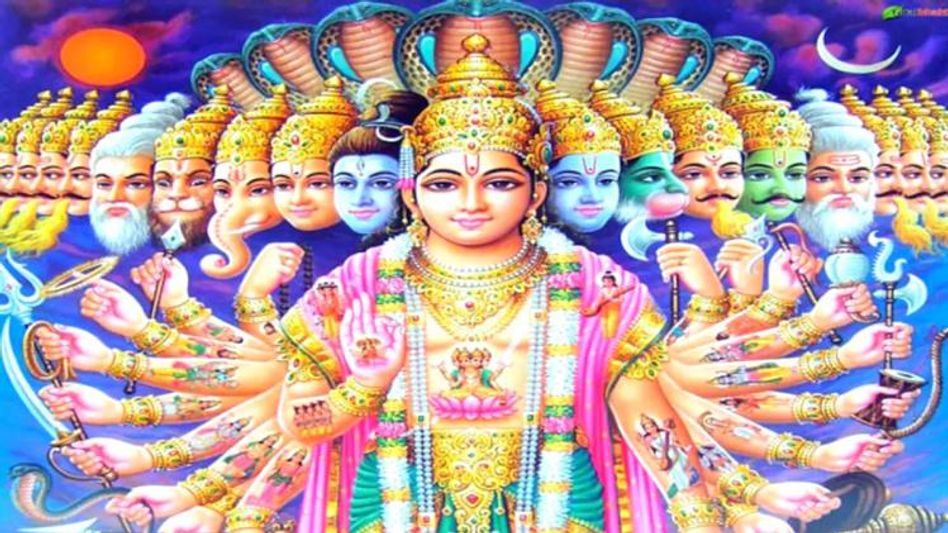 सत्यनारायण भगवान की महिमा सत्यनारायण भगवान की महिमा