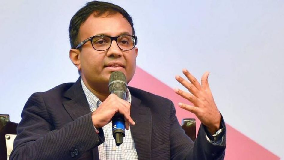 Ajit Mohan Ajit Mohan