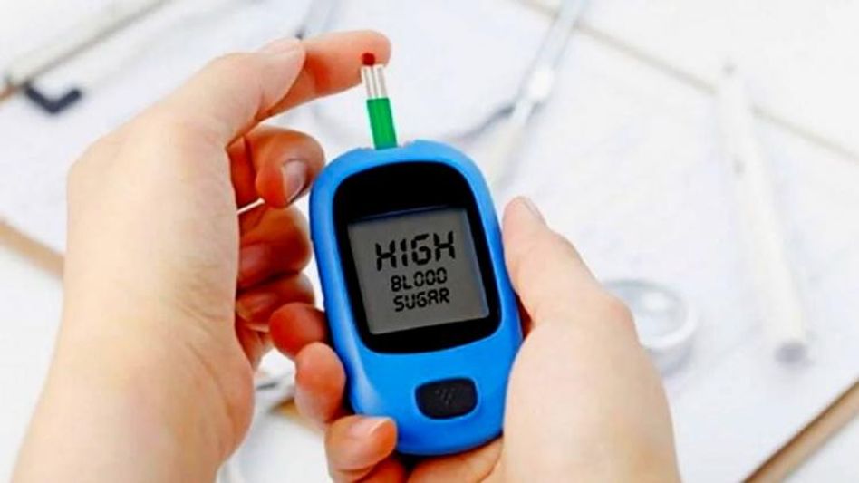 Blood Sugar Level Blood Sugar Level