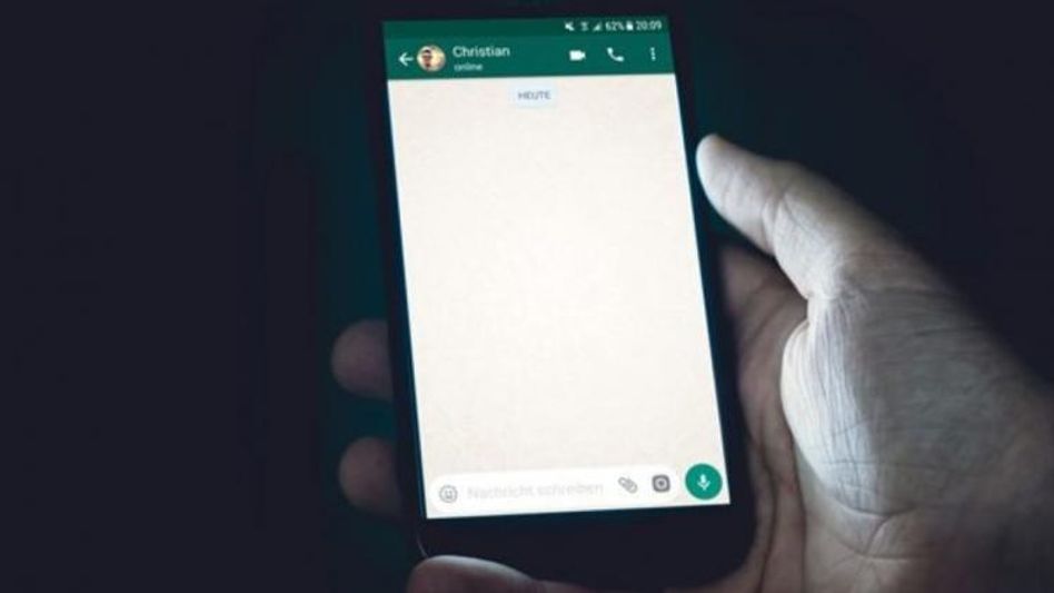 Whatsapp New updates Whatsapp New updates