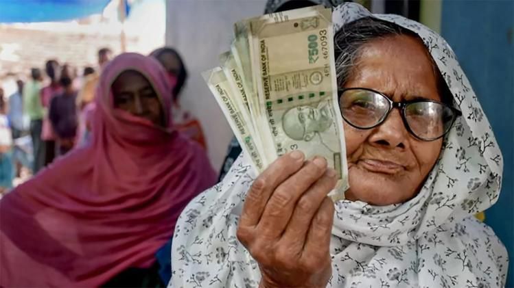 Pensioners can submit Video Life Certificate