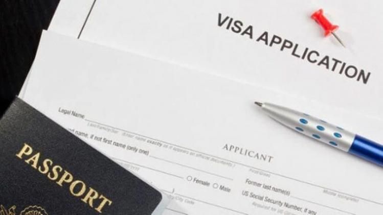 America offering R-1 Visa