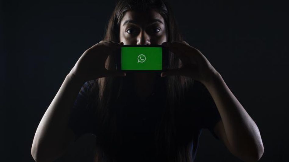WhatsApp accounts ban (Representative image/ Unsplash) WhatsApp accounts ban (Representative image/ Unsplash)