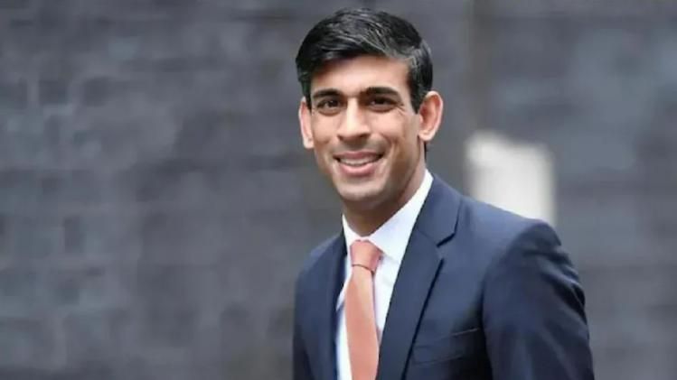 Rishi Sunak