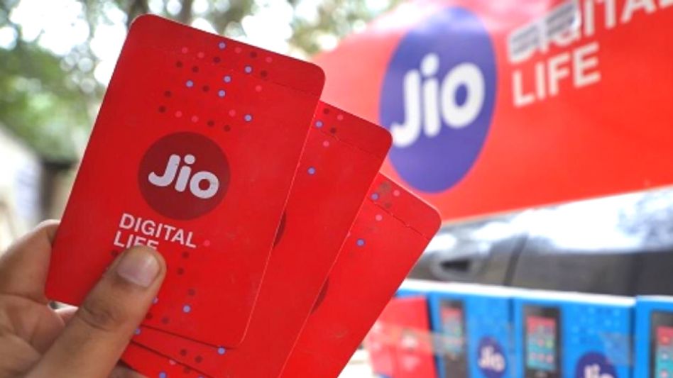 Jio Recharge Plans Jio Recharge Plans