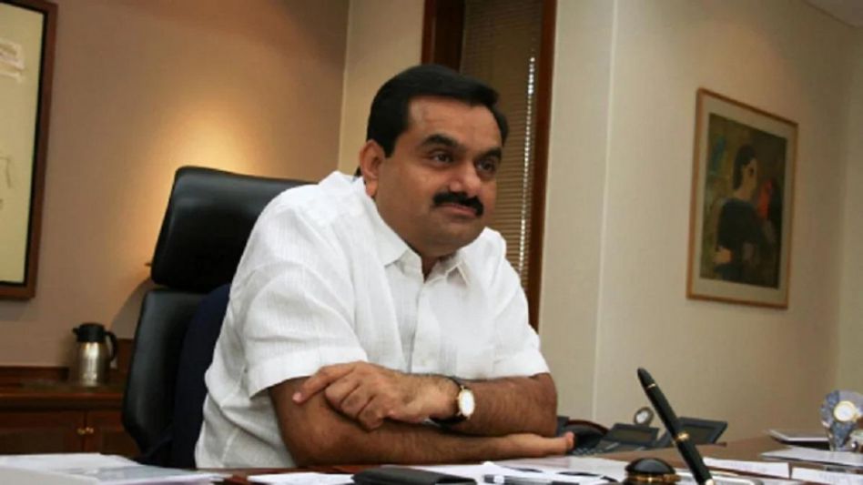 Gautam Adani Gautam Adani