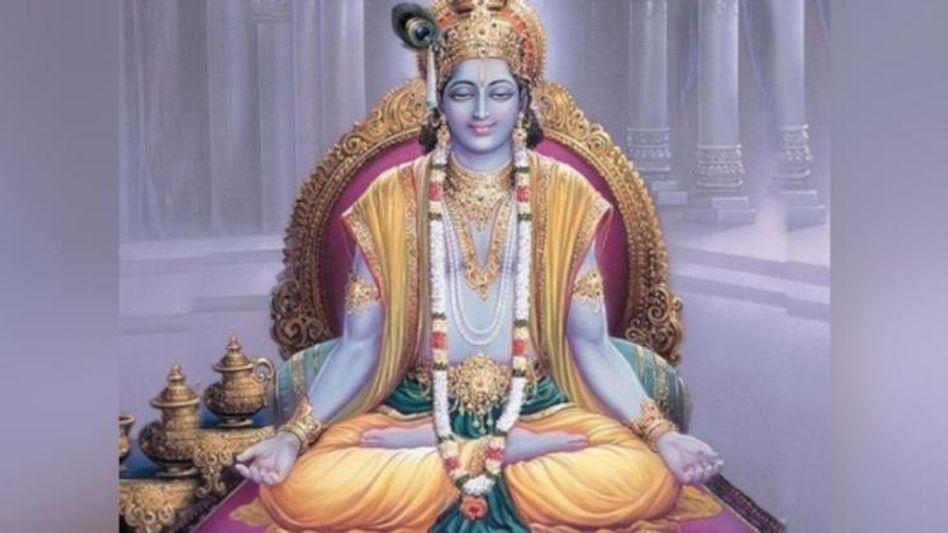 श्री कृष्ण का मनभावन महीना है मार्गशीष श्री कृष्ण का मनभावन महीना है मार्गशीष