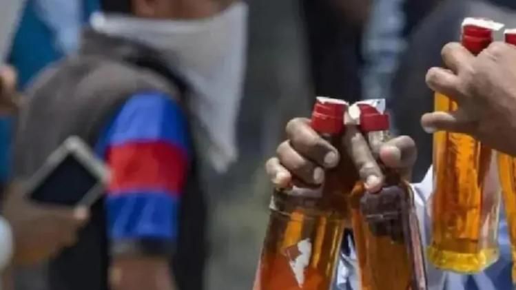 liquor availability in bihar