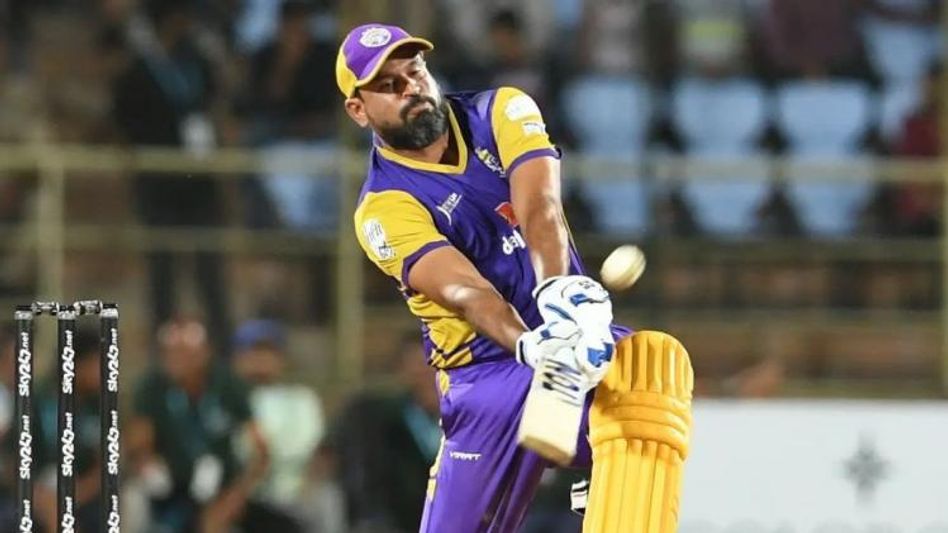 Happy Birthday Yusuf Pathan (Photo: Instagram) Happy Birthday Yusuf Pathan (Photo: Instagram)