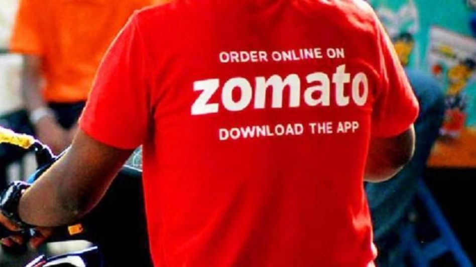 Zomato Lay Off Zomato Lay Off