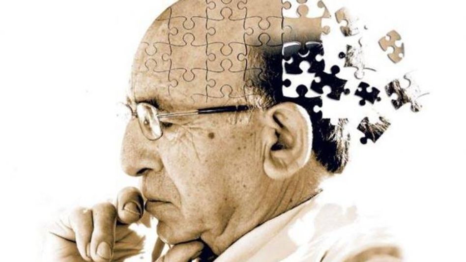 Alzheimer disease Alzheimer disease