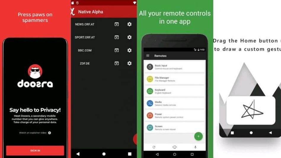 Android tips and tricks Android tips and tricks