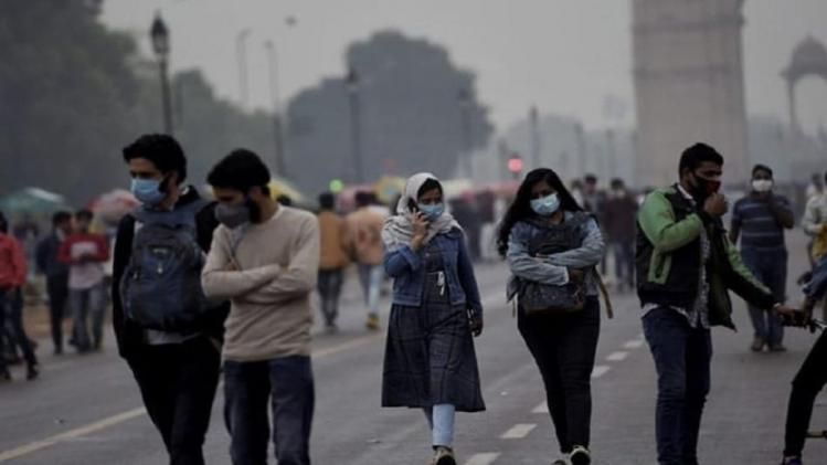 IMD predicts warm winter for north India