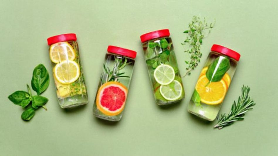 Detox Water Recipe (Photo: Unsplash) Detox Water Recipe (Photo: Unsplash)