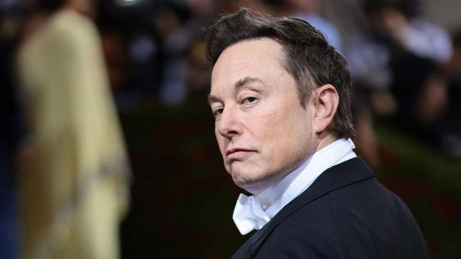 एलन मस्क एलन मस्क