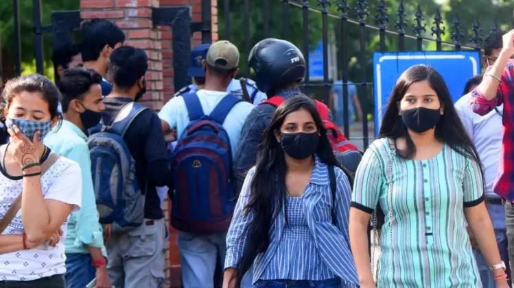 Delhi University 