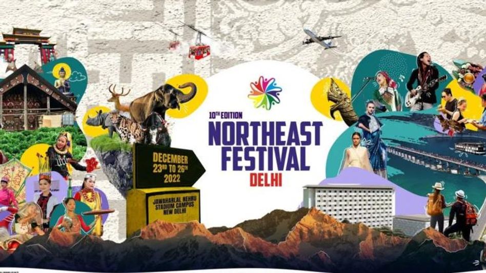 north east festival delhi 2022 north east festival delhi 2022