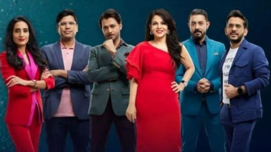 Shark Tank India Season 2  Shark Tank India Season 2