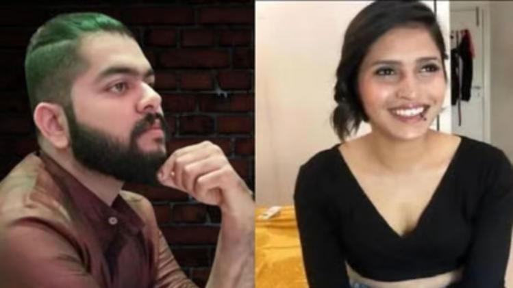 Shraddha murder case