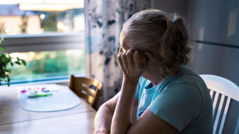 Women Have A Higher Risk Of Alzheimer Women Have A Higher Risk Of Alzheimer