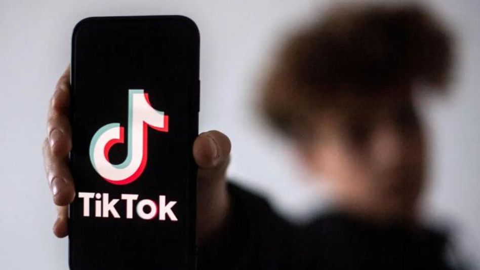 TikTok banned TikTok banned