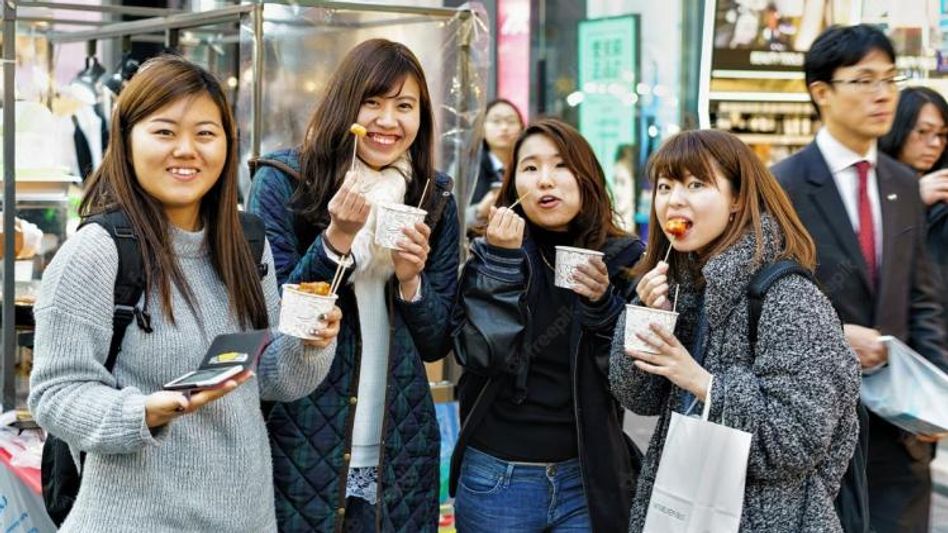 Korean age system Korean age system