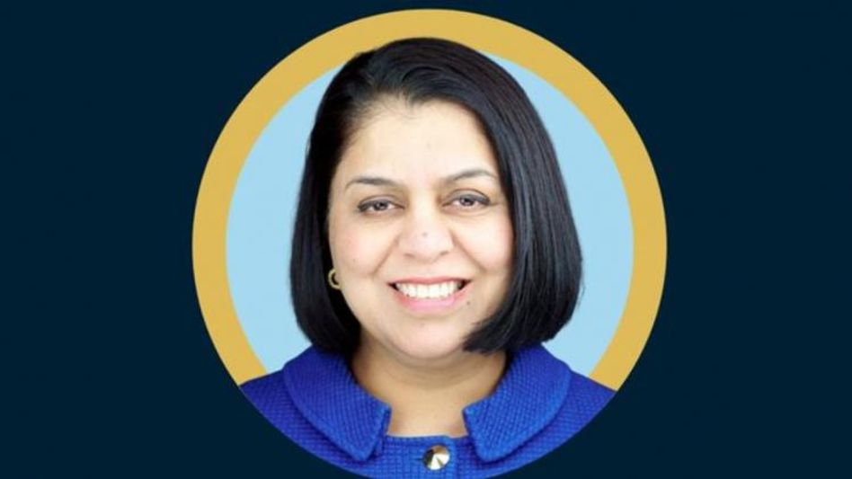 Sushmita Shukla Sushmita Shukla